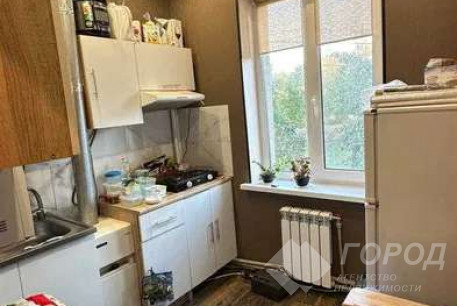 Продам 2-х кімнатну квартиру, Алексеевка, Код: 803472/1