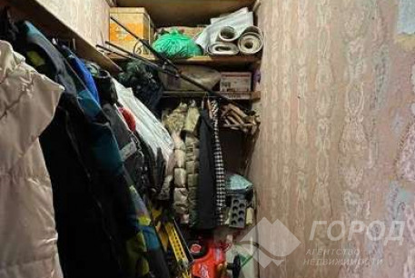 Продам 2-х кімнатну квартиру, Алексеевка, Код: 803472/1