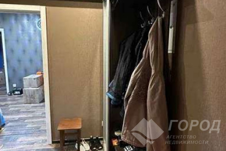 Продам 2-х кімнатну квартиру, Алексеевка, Код: 803472/1