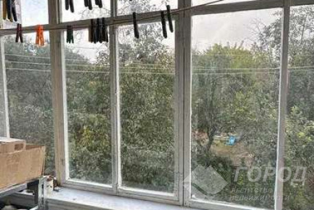 Продам 2-х кімнатну квартиру, Алексеевка, Код: 803472/1