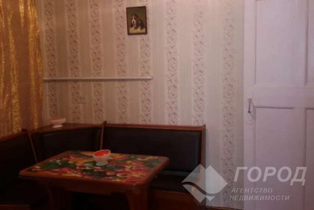 Продам 1-кімнатну квартиру, ХТЗ, ХТЗ метро, Код: 803473/1