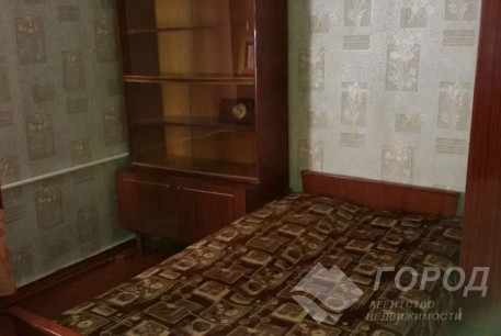 Продам 1-кімнатну квартиру, ХТЗ, ХТЗ метро, Код: 803473/1