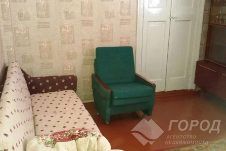 Сдам 1-кімнатну квартиру, ХТЗ, ХТЗ метро, Код: 803473/2