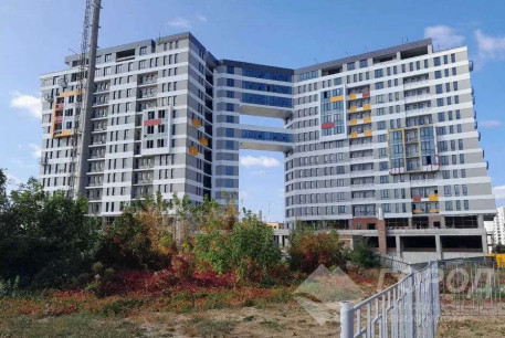 Продам 1-кімнатну квартиру в новобудові, Павлово поле, Сокольники, Код: 803476/1