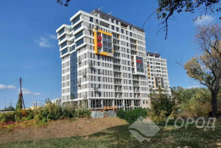 Продам 1-кімнатну квартиру в новобудові, Павлово поле, Сокольники, Код: 803476/1