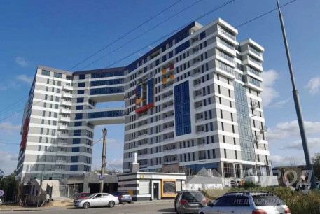 Продам 1-кімнатну квартиру в новобудові, Павлово поле, Сокольники, Код: 803476/1