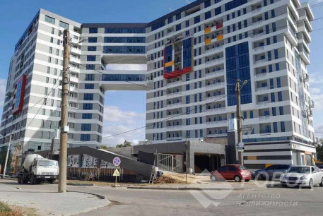 Продам 1-кімнатну квартиру в новобудові, Павлово поле, Сокольники, Код: 803476/1