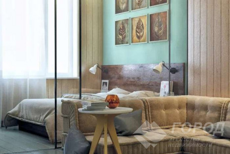 Продам 1-кімнатну квартиру в новобудові, Павлово поле, Сокольники, Код: 803476/2