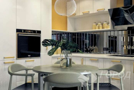 Продам 1-кімнатну квартиру в новобудові, Павлово поле, Сокольники, Код: 803476/2