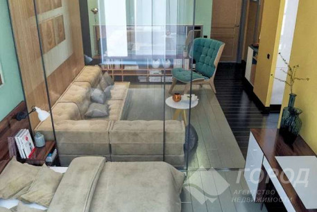 Продам 1-кімнатну квартиру в новобудові, Павлово поле, Сокольники, Код: 803476/2