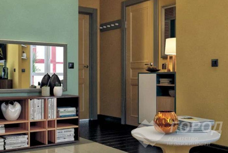 Продам 1-кімнатну квартиру в новобудові, Павлово поле, Сокольники, Код: 803476/2