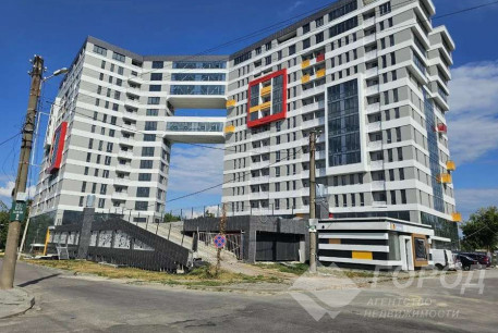 Продам 1-кімнатну квартиру в новобудові, Павлово поле, Сокольники, Код: 803476/2