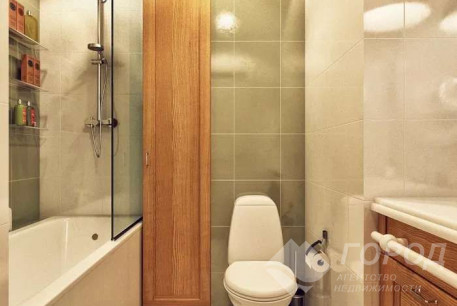 Продам 1-кімнатну квартиру в новобудові, Павлово поле, Сокольники, Код: 803476/2