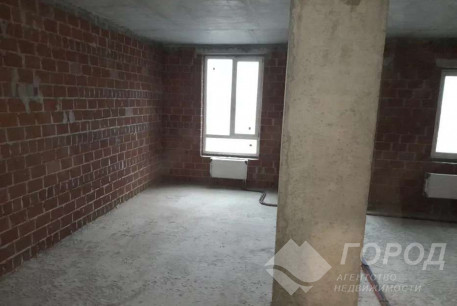 Продам 1-кімнатну квартиру в новобудові, Павлово поле, Сокольники, Код: 803476/2