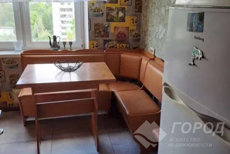 Сдам 3-х кімнатну квартиру, Салтовка, Студенческая метро, Код: 803477/1