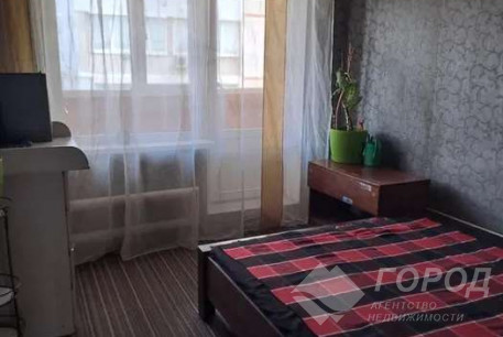 Сдам 3-х кімнатну квартиру, Салтовка, Студенческая метро, Код: 803477/1