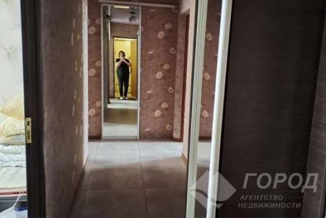 Сдам 3-х кімнатну квартиру, Салтовка, Студенческая метро, Код: 803477/1