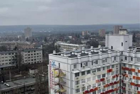 Продам 2-х кімнатну квартиру в новобудові, Алексеевка, Алексеевская метро, Код: 803478/2