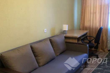 Сдам 1-кімнатну квартиру, Алексеевка, Код: 803478/3