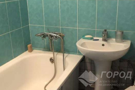 Сдам 1-кімнатну квартиру, Алексеевка, Код: 803478/3