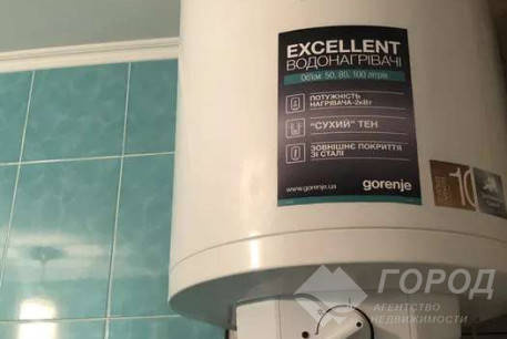 Сдам 1-кімнатну квартиру, Алексеевка, Код: 803478/3