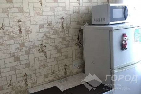 Сдам 1-кімнатну квартиру, Алексеевка, Код: 803478/3