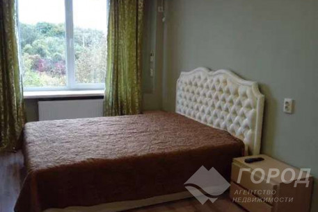 Сдам 2-х кімнатну квартиру в новобудові, Салтовка, Академика Павлова метро, Код: 803479/1