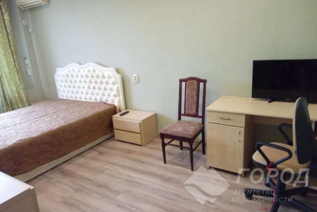 Сдам 2-х кімнатну квартиру в новобудові, Салтовка, Академика Павлова метро, Код: 803479/1