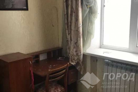 Продам гостинку, Салтовка, Академика Барабашова метро, Код: 803481/2