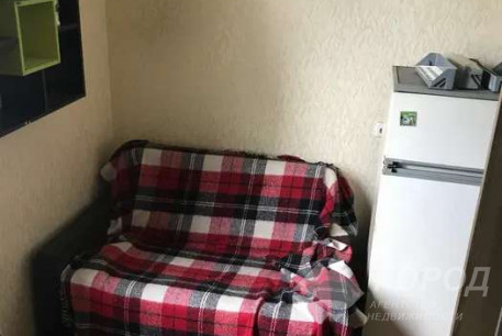 Продам гостинку, Салтовка, Академика Барабашова метро, Код: 803481/2