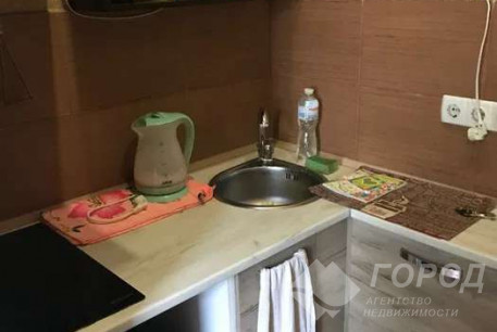 Продам гостинку, Салтовка, Академика Барабашова метро, Код: 803481/2