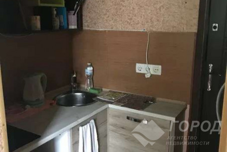 Продам гостинку, Салтовка, Академика Барабашова метро, Код: 803481/2