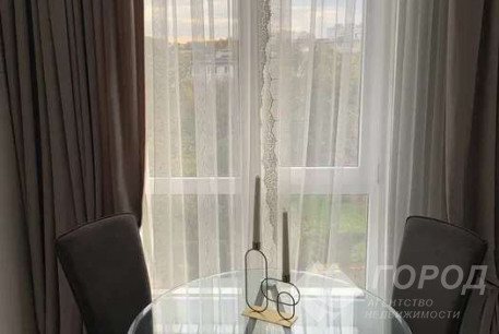 Сдам 1-кімнатну квартиру в новобудові, ХТЗ, Масельского метро, Код: 803482/1