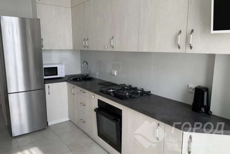 Сдам 1-кімнатну квартиру в новобудові, ХТЗ, Масельского метро, Код: 803482/1