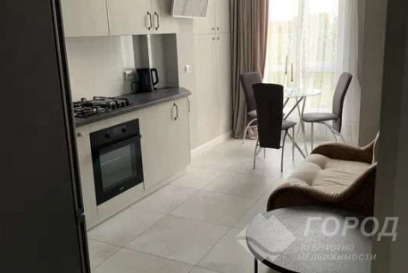 Сдам 1-кімнатну квартиру в новобудові, ХТЗ, Масельского метро, Код: 803482/1