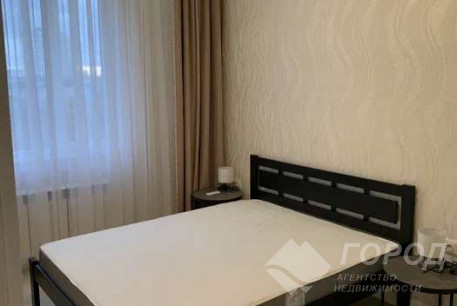 Сдам 1-кімнатну квартиру в новобудові, ХТЗ, Масельского метро, Код: 803482/1