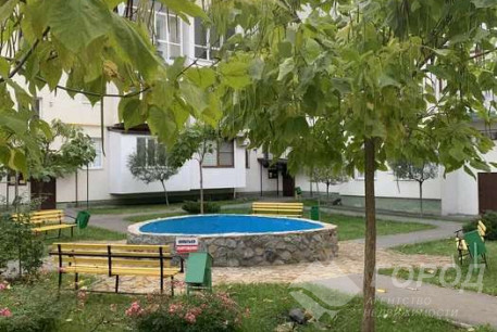 Сдам 1-кімнатну квартиру в новобудові, ХТЗ, Масельского метро, Код: 803482/1