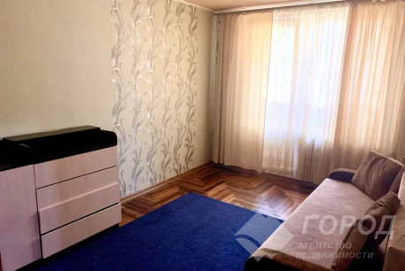 Сдам 1-кімнатну квартиру, Алексеевка, Остановка Солнечная, Код: 803483/1