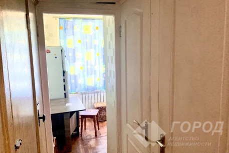 Сдам 1-кімнатну квартиру, Алексеевка, Остановка Солнечная, Код: 803483/1