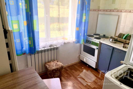 Сдам 1-кімнатну квартиру, Алексеевка, Остановка Солнечная, Код: 803483/1