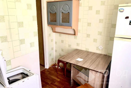 Сдам 1-кімнатну квартиру, Алексеевка, Остановка Солнечная, Код: 803483/1