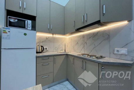 Сдам 1-кімнатну квартиру, Сосновая Горка, Научная метро, Код: 803485/1