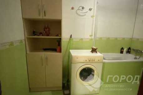 Сдам 3-х кімнатну квартиру, Салтовка, ТРК Украина, Код: 803492/1