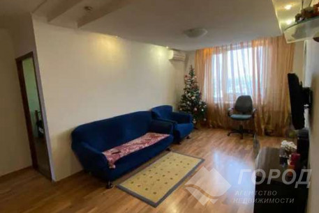 Продам 3-х кімнатну квартиру, Салтовка, Код: 803492/2