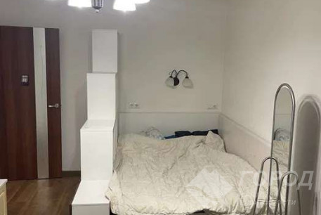 Сдам 1-кімнатну квартиру, Павлово поле, Код: 803493/1