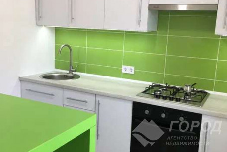 Сдам 1-кімнатну квартиру в новобудові, Салтовка, Код: 803495/1