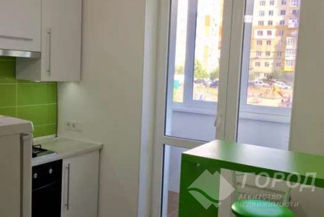 Сдам 1-кімнатну квартиру в новобудові, Салтовка, Код: 803495/1