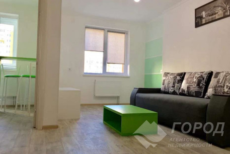 Сдам 1-кімнатну квартиру в новобудові, Салтовка, Код: 803495/1