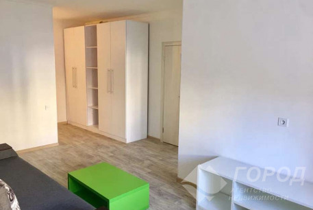 Сдам 1-кімнатну квартиру в новобудові, Салтовка, Код: 803495/1