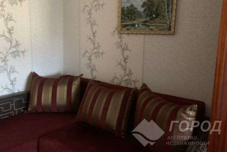 Сдам 1-кімнатну квартиру, Новые дома, Код: 803497/1